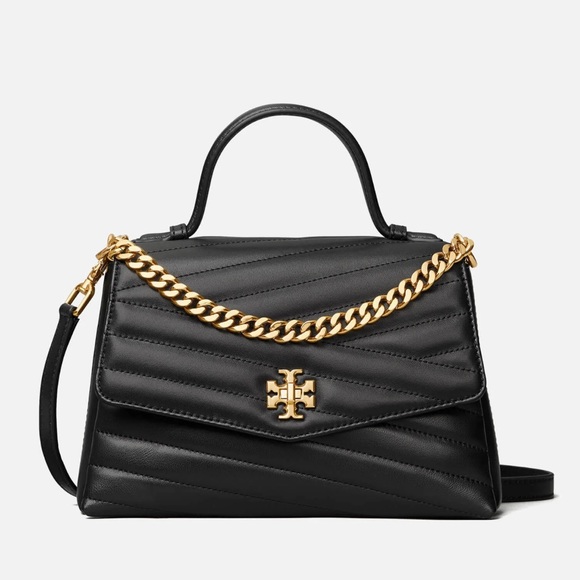 Tory Burch Handbags - Tory Burch Kira Chevron Satchel